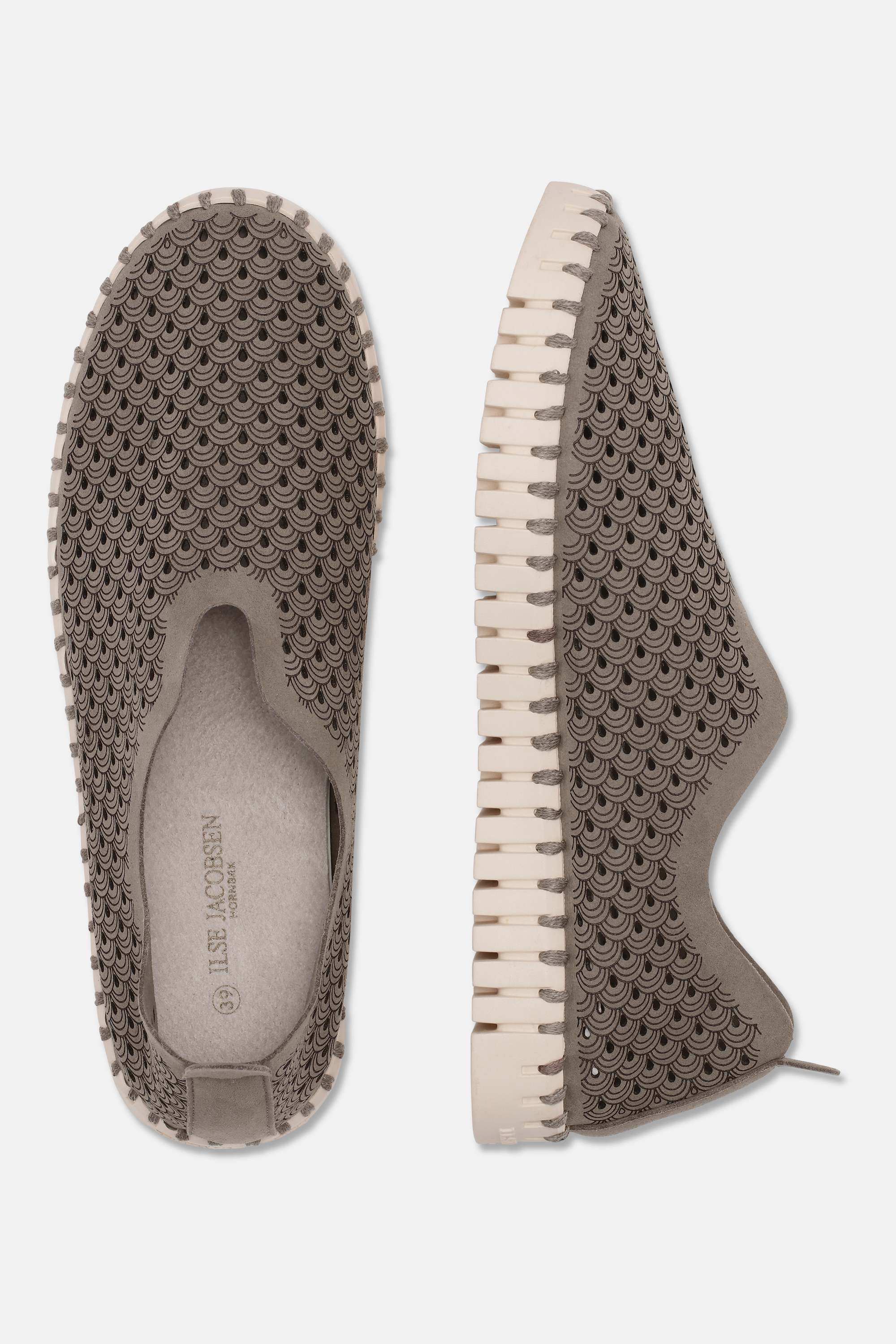 Tulip Zapatos Planos - Falcon